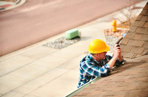 Best Emergency Roof Repair  in Flat Rock, MI