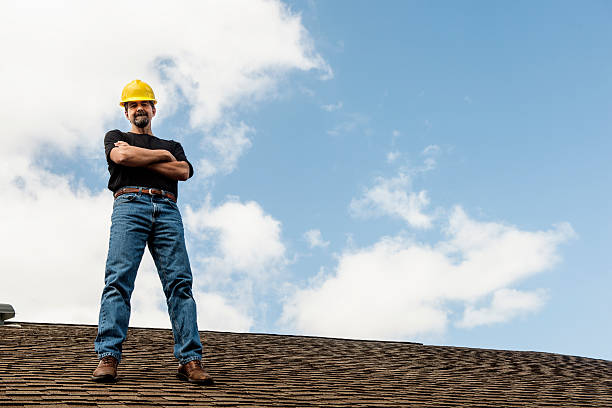 Best Emergency Roof Repair  in Flat Rock, MI