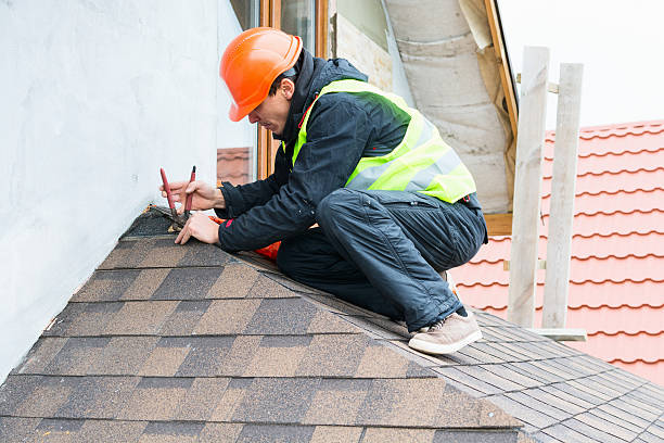 Best Affordable Roofing Company  in Flat Rock, MI