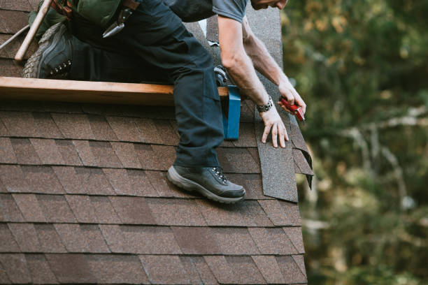 Heating Cable for Roof Installation in Flat Rock, MI