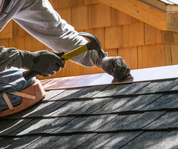 Sealant for Roof in Flat Rock, MI